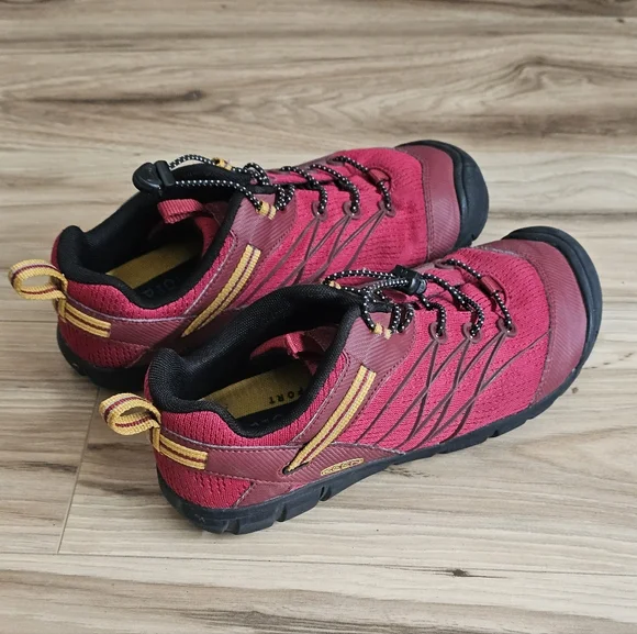 Keen Youth Chandler CNX Shoe - Picture 3 of 11